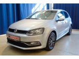 VW Polo bei Gebrauchtwagen.expert - Abbildung (9 / 14)