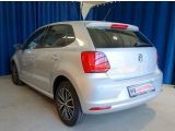 VW Polo bei Gebrauchtwagen.expert - Abbildung (3 / 14)