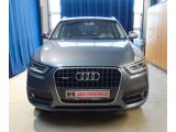 Audi Q3 bei Gebrauchtwagen.expert - Abbildung (8 / 15)