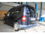 VW Caddy bei Gebrauchtwagen.expert - Abbildung (4 / 15) VW Caddy bei Gebrauchtwagen.expert - Abbildung (4 / 15)