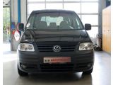 VW Caddy bei Gebrauchtwagen.expert - Abbildung (9 / 15) VW Caddy bei Gebrauchtwagen.expert - Abbildung (9 / 15)