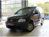 VW Caddy bei Gebrauchtwagen.expert - Abbildung (3 / 15) VW Caddy bei Gebrauchtwagen.expert - Abbildung (3 / 15)