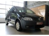 VW Caddy bei Gebrauchtwagen.expert - Abbildung (8 / 15) VW Caddy bei Gebrauchtwagen.expert - Abbildung (8 / 15)