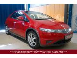 Honda Civic bei Gebrauchtwagen.expert - Abbildung (7 / 15) Honda Civic bei Gebrauchtwagen.expert - Abbildung (7 / 15)