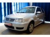VW Polo IV bei Gebrauchtwagen.expert - Abbildung (8 / 15)