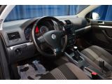 VW Golf V bei Gebrauchtwagen.expert - Abbildung (11 / 15)