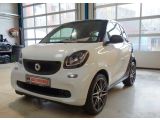 Smart smart fortwo bei Gebrauchtwagen.expert - Abbildung (9 / 15)