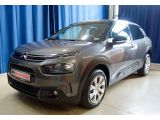 Citroen C4 Cactus bei Gebrauchtwagen.expert - Abbildung (9 / 15) Citroen C4 Cactus bei Gebrauchtwagen.expert - Abbildung (9 / 15)