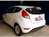 Ford Fiesta bei Gebrauchtwagen.expert - Abbildung (3 / 15) Ford Fiesta bei Gebrauchtwagen.expert - Abbildung (3 / 15)