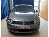 VW Golf VI bei Gebrauchtwagen.expert - Abbildung (8 / 15)