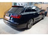 Audi A6 bei Gebrauchtwagen.expert - Abbildung (5 / 15) Audi A6 bei Gebrauchtwagen.expert - Abbildung (5 / 15)