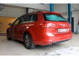 VW Golf VII bei Gebrauchtwagen.expert - Abbildung (3 / 15)