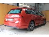 VW Golf VII bei Gebrauchtwagen.expert - Abbildung (5 / 15)