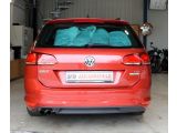 VW Golf VII bei Gebrauchtwagen.expert - Abbildung (4 / 15)