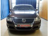 VW Passat bei Gebrauchtwagen.expert - Abbildung (8 / 15) VW Passat bei Gebrauchtwagen.expert - Abbildung (8 / 15)