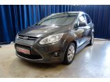 Ford C-MAX bei Gebrauchtwagen.expert - Abbildung (9 / 15) Ford C-MAX bei Gebrauchtwagen.expert - Abbildung (9 / 15)