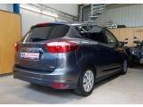 Ford C-MAX bei Gebrauchtwagen.expert - Abbildung (5 / 15) Ford C-MAX bei Gebrauchtwagen.expert - Abbildung (5 / 15)