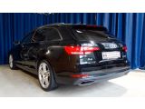 Audi A4 bei Gebrauchtwagen.expert - Abbildung (3 / 15)