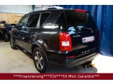 Ssangyong Rexton bei Gebrauchtwagen.expert - Abbildung (3 / 15)