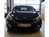 Kia Ceed bei Gebrauchtwagen.expert - Abbildung (4 / 15)