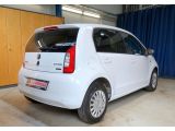 Skoda Citigo bei Gebrauchtwagen.expert - Abbildung (5 / 15)
