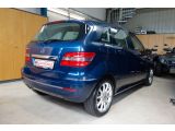 Mercedes-Benz B-Klasse bei Gebrauchtwagen.expert - Abbildung (5 / 15)