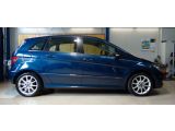 Mercedes-Benz B-Klasse bei Gebrauchtwagen.expert - Abbildung (6 / 15) Mercedes-Benz B-Klasse bei Gebrauchtwagen.expert - Abbildung (6 / 15)
