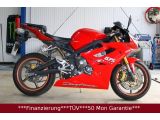 Triumph Daytona bei Gebrauchtwagen.expert - Abbildung (8 / 15)