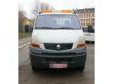 Renault Master bei Gebrauchtwagen.expert - Abbildung (9 / 15)