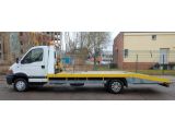 Renault Master bei Gebrauchtwagen.expert - Abbildung (3 / 15)