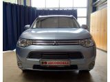 Mitsubishi Outlander bei Gebrauchtwagen.expert - Abbildung (8 / 15)