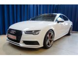 Audi A7 Sportback bei Gebrauchtwagen.expert - Abbildung (9 / 15) Audi A7 Sportback bei Gebrauchtwagen.expert - Abbildung (9 / 15)