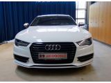 Audi A7 Sportback bei Gebrauchtwagen.expert - Abbildung (8 / 15) Audi A7 Sportback bei Gebrauchtwagen.expert - Abbildung (8 / 15)