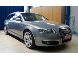 Audi A6 bei Gebrauchtwagen.expert - Abbildung (6 / 15) Audi A6 bei Gebrauchtwagen.expert - Abbildung (6 / 15)
