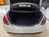 Mercedes-Benz C-Klasse bei Gebrauchtwagen.expert - Abbildung (12 / 15)