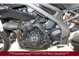 Triumph Speed bei Gebrauchtwagen.expert - Abbildung (9 / 15) Triumph Speed bei Gebrauchtwagen.expert - Abbildung (9 / 15)