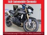Triumph Speed bei Gebrauchtwagen.expert - Abbildung (2 / 15) Triumph Speed bei Gebrauchtwagen.expert - Abbildung (2 / 15)
