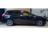 Ford Focus Turnier bei Gebrauchtwagen.expert - Abbildung (6 / 15)