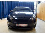 Ford Focus Turnier bei Gebrauchtwagen.expert - Abbildung (8 / 15)
