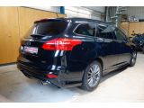 Ford Focus Turnier bei Gebrauchtwagen.expert - Abbildung (5 / 15)