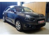 Citroen C4 Cactus bei Gebrauchtwagen.expert - Abbildung (7 / 15) Citroen C4 Cactus bei Gebrauchtwagen.expert - Abbildung (7 / 15)