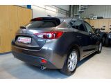 Mazda 3 bei Gebrauchtwagen.expert - Abbildung (5 / 15)