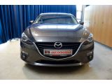 Mazda 3 bei Gebrauchtwagen.expert - Abbildung (8 / 15)