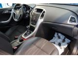 Opel Astra bei Gebrauchtwagen.expert - Abbildung (13 / 15)