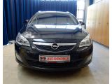 Opel Astra bei Gebrauchtwagen.expert - Abbildung (8 / 15)