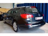 Opel Astra bei Gebrauchtwagen.expert - Abbildung (3 / 15)