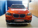 BMW X1 bei Gebrauchtwagen.expert - Abbildung (7 / 15) BMW X1 bei Gebrauchtwagen.expert - Abbildung (7 / 15)