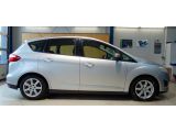 Ford C-MAX bei Gebrauchtwagen.expert - Abbildung (6 / 15)