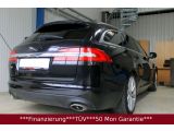 Jaguar XF bei Gebrauchtwagen.expert - Abbildung (5 / 15)