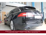 Jaguar XF bei Gebrauchtwagen.expert - Abbildung (3 / 15)